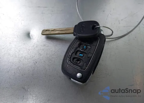 2017 Hyundai Sonata Sport из США, поврежденный, VIN 5NPE34AF4HH557418